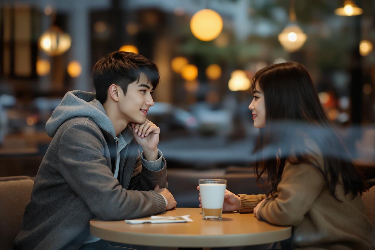 揭秘选好的素材进行布局的幕后故事及娱乐小八吃瓜封面看幕的设计秘诀