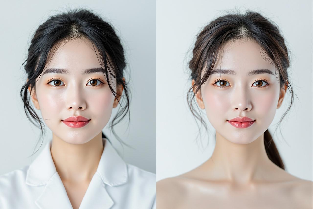 喜剧之王肉团引领时尚秀，牌桌女战神展现风云变幻的娱乐吃瓜圈